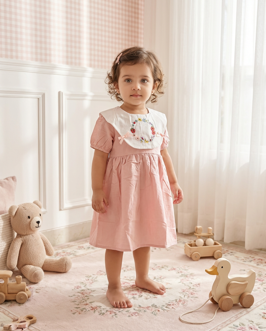Betty dress