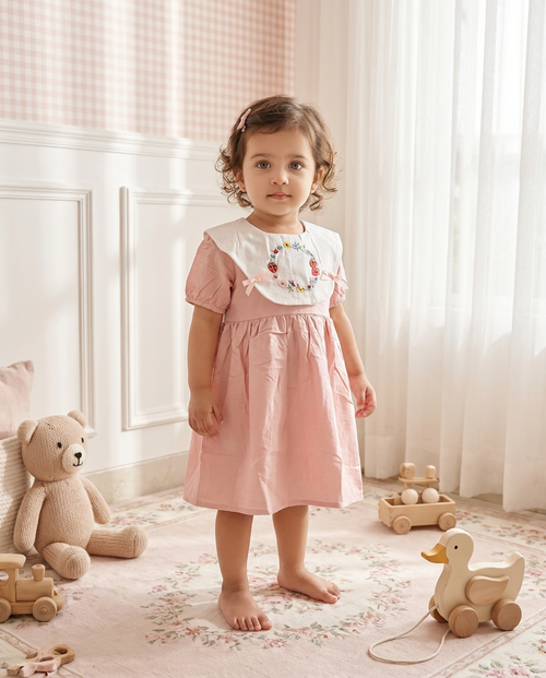 Betty dress
