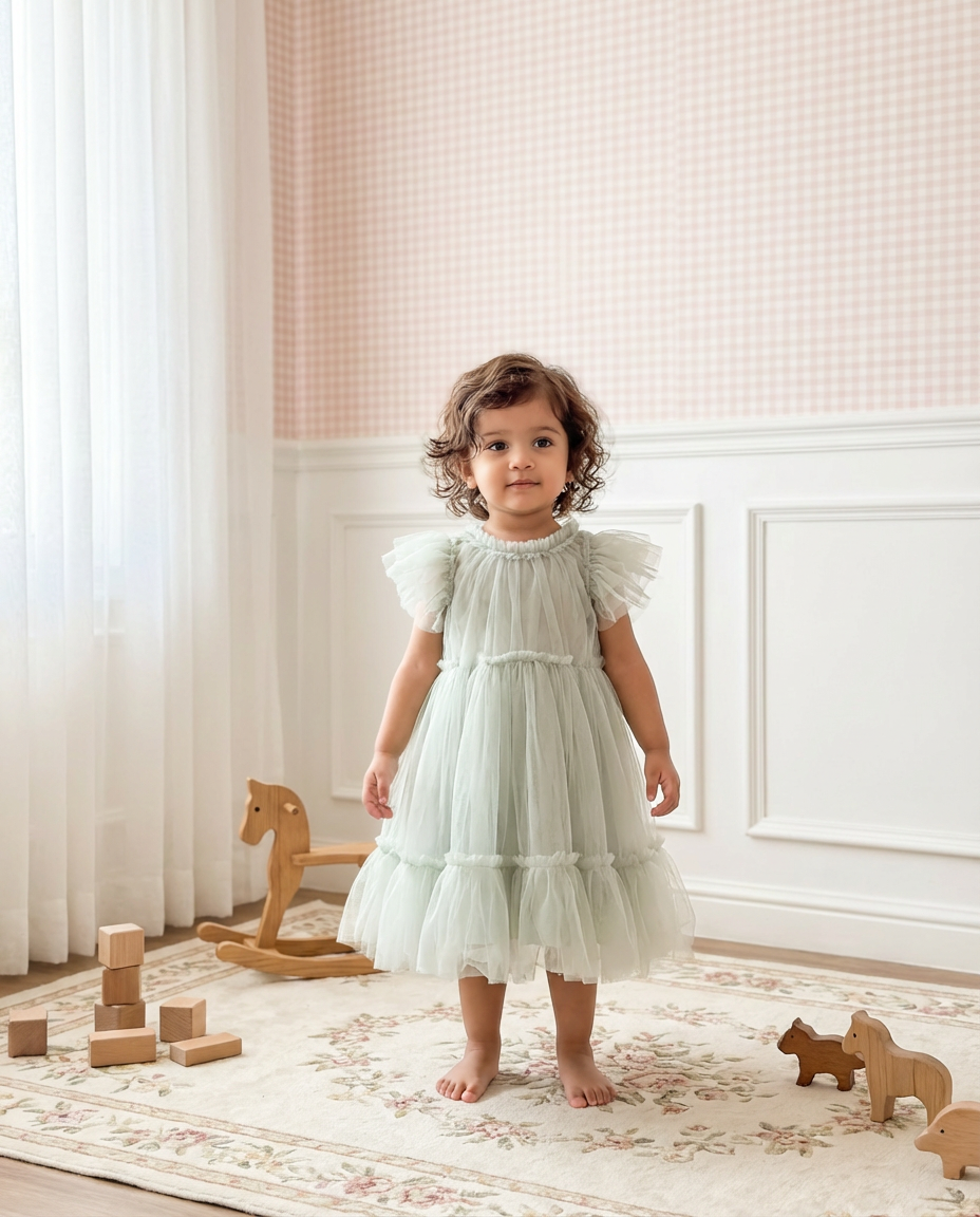 Cali dress