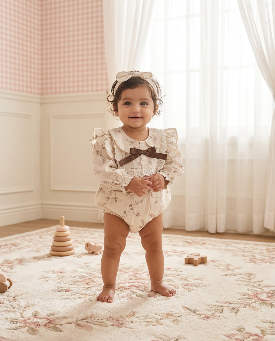 Briget romper