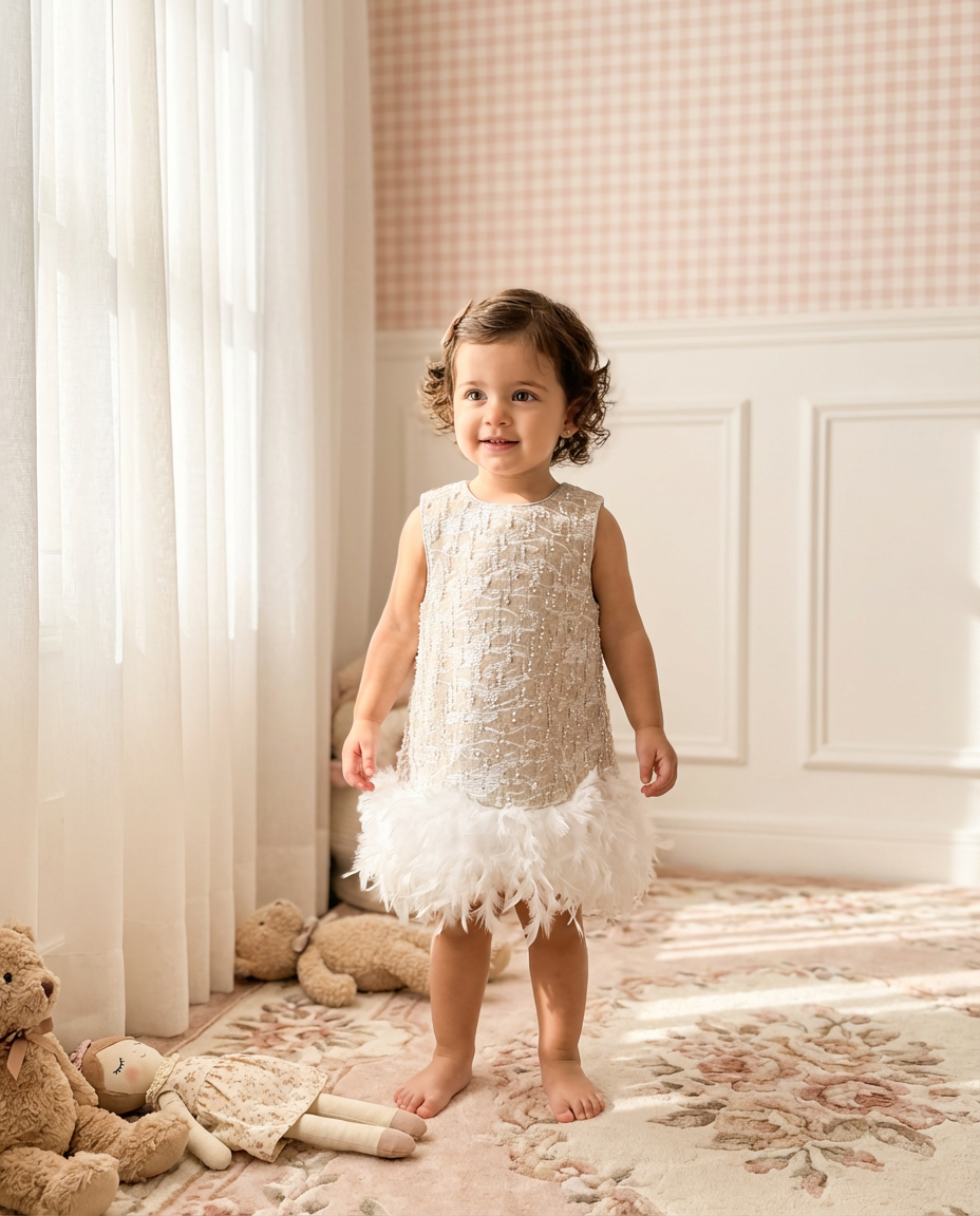 Ileana Dress