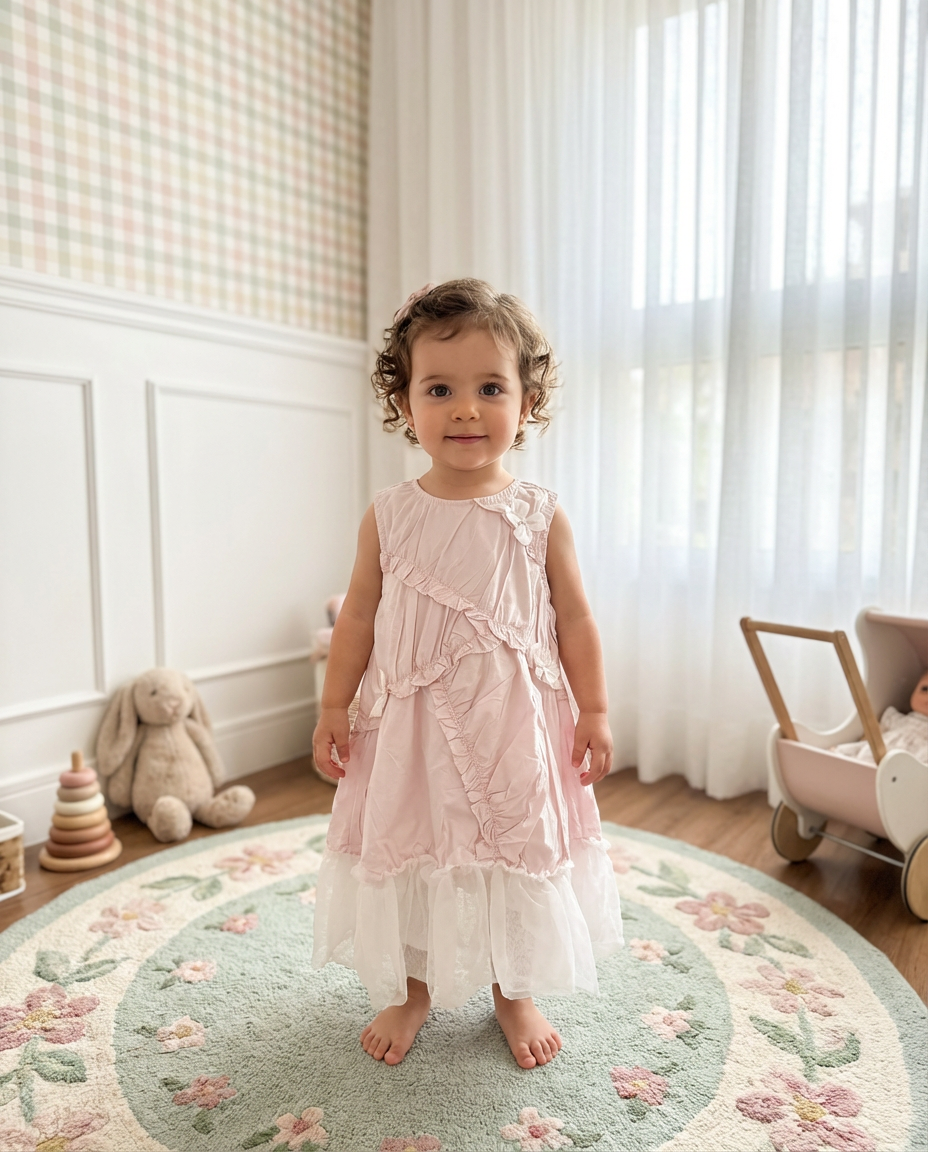 Sadie dress