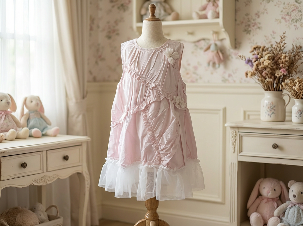 Sadie dress
