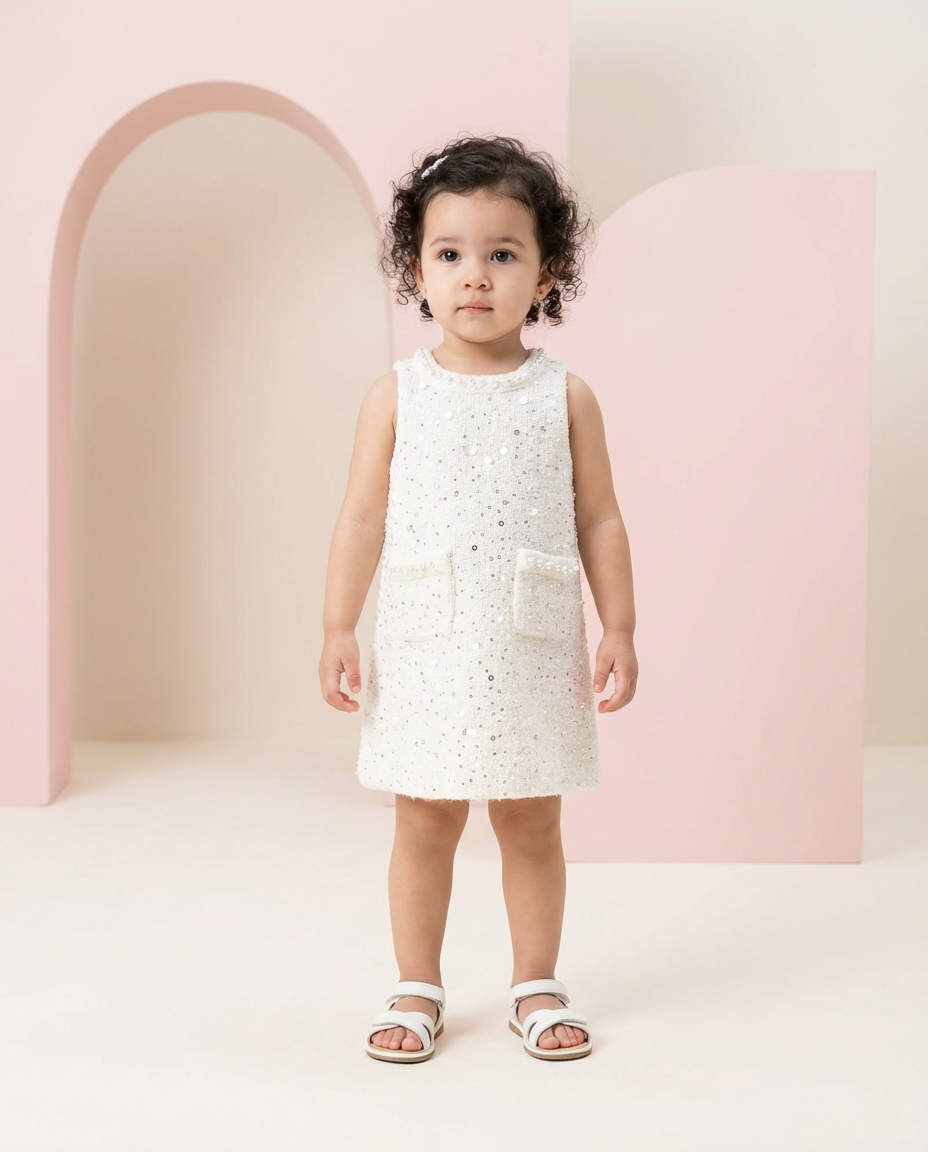 Daphne dress
