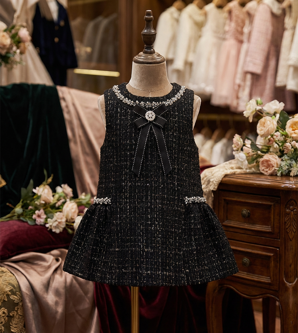 Eva dress
