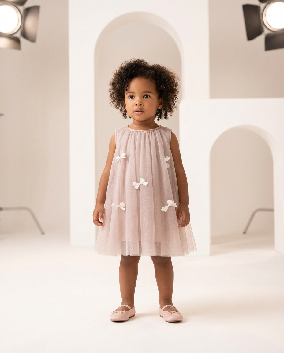 Maya dress