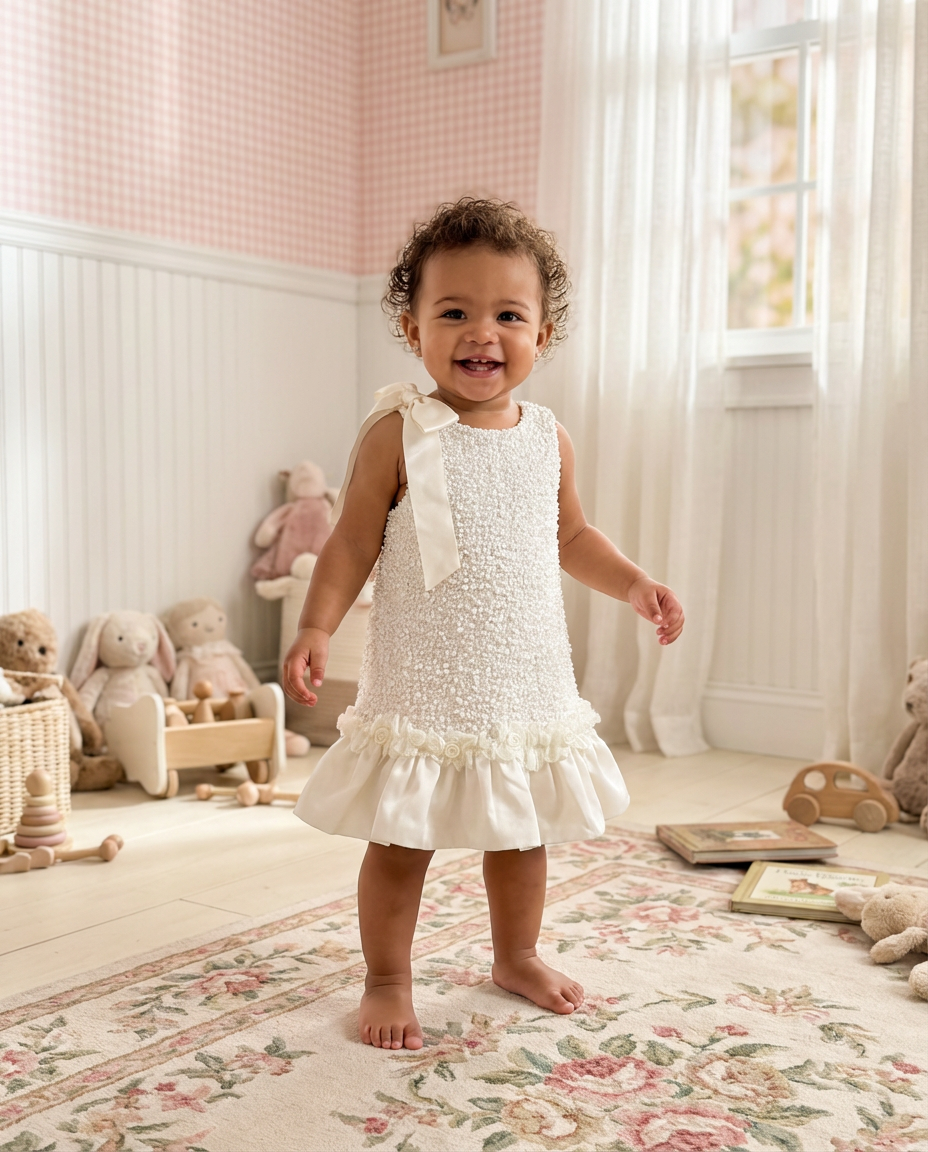 Arabella Dress