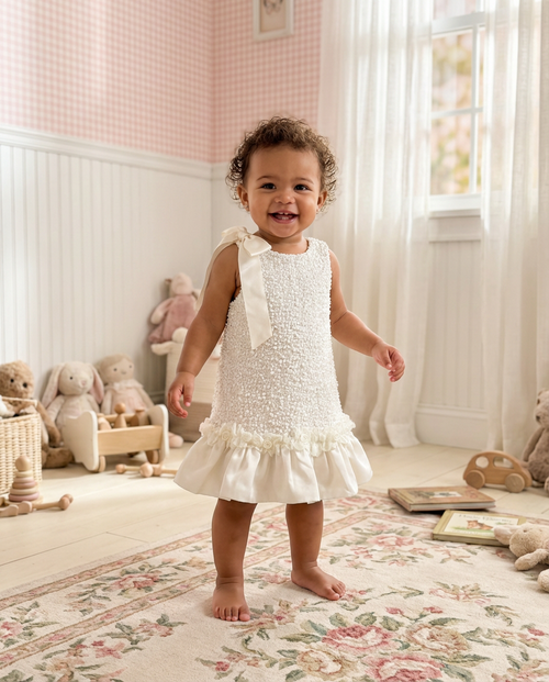 Arabella Dress