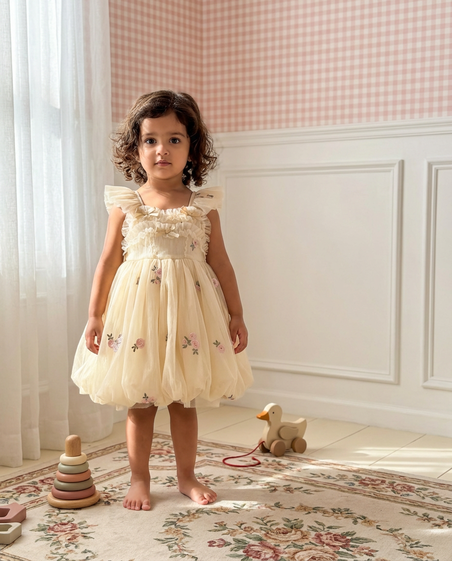 Bellie dress