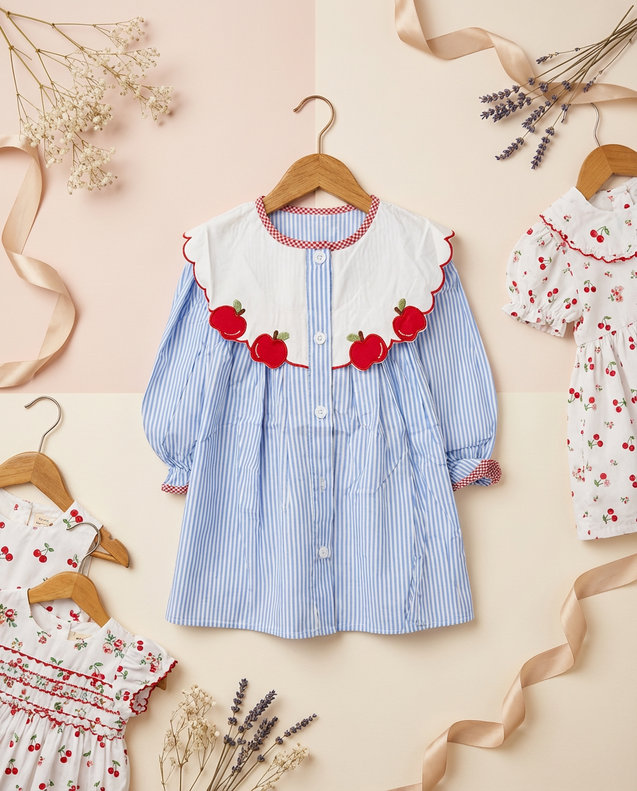 Alice dress