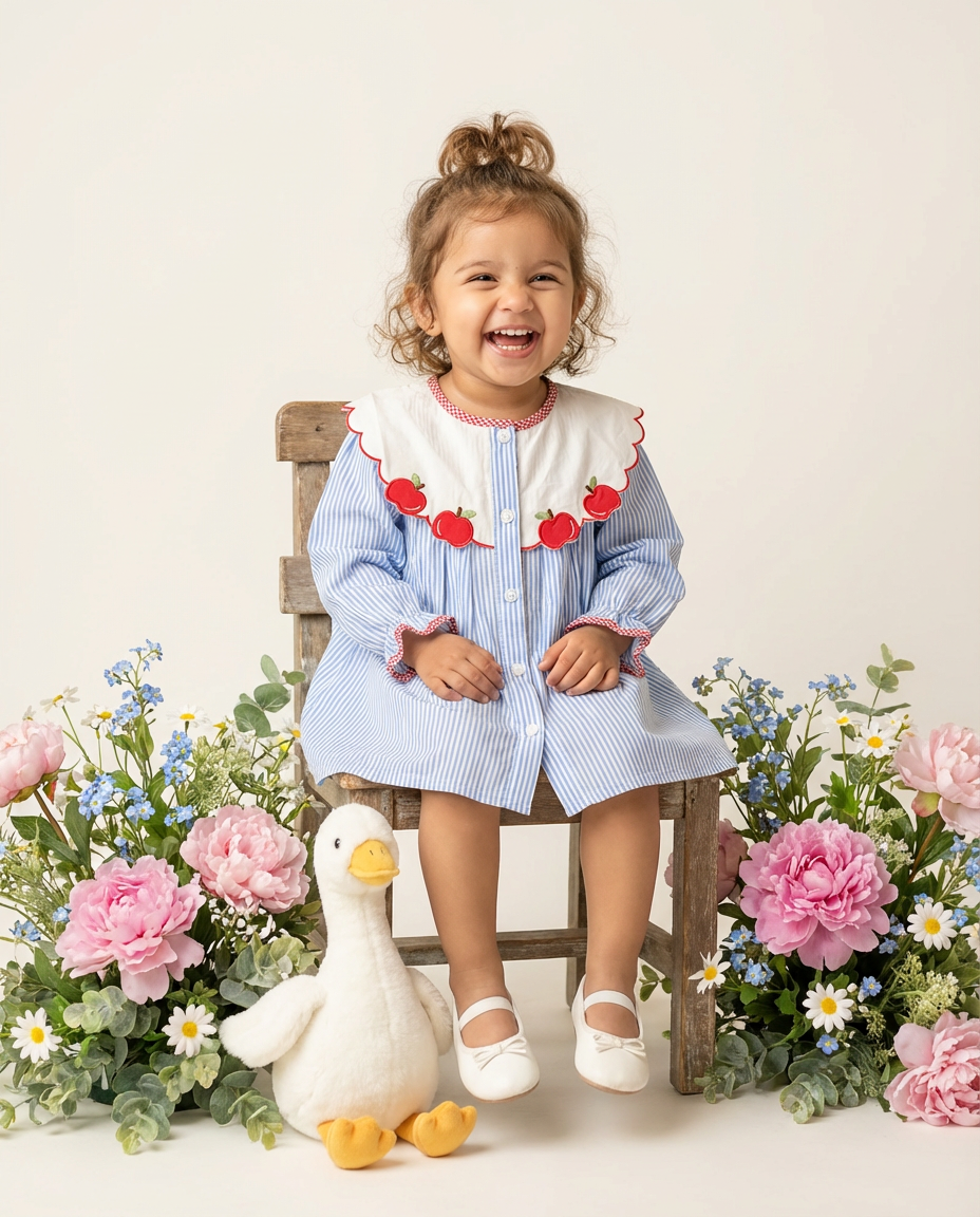 Alice dress