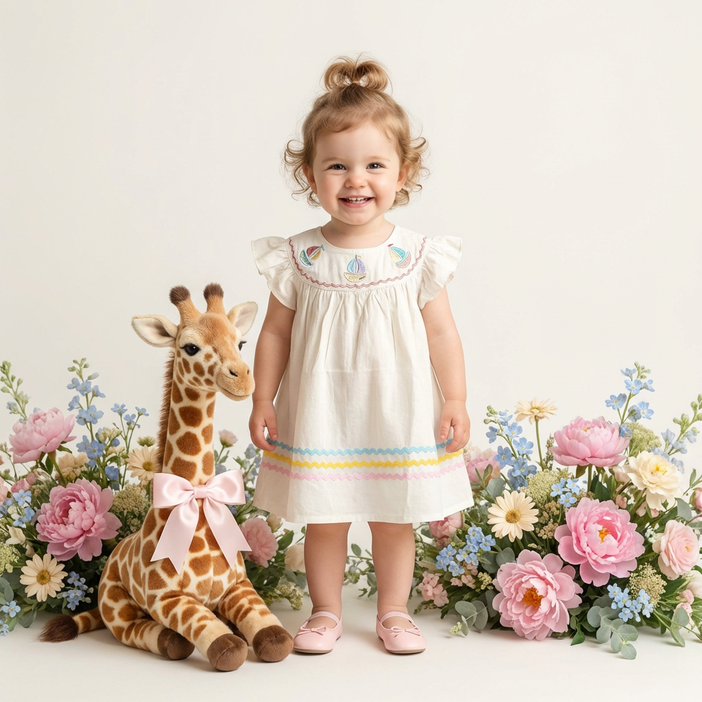 Liana dress