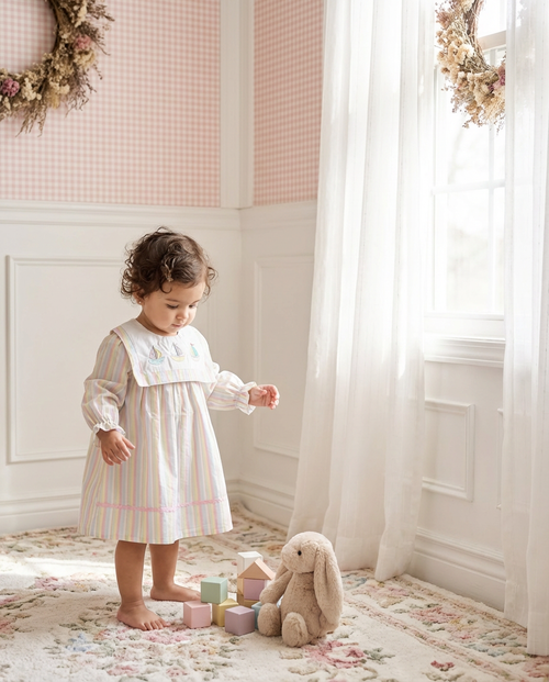 Aventi dress