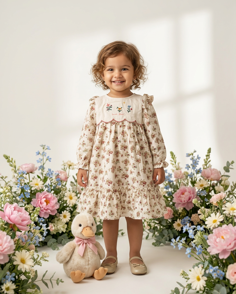 Laiza dress