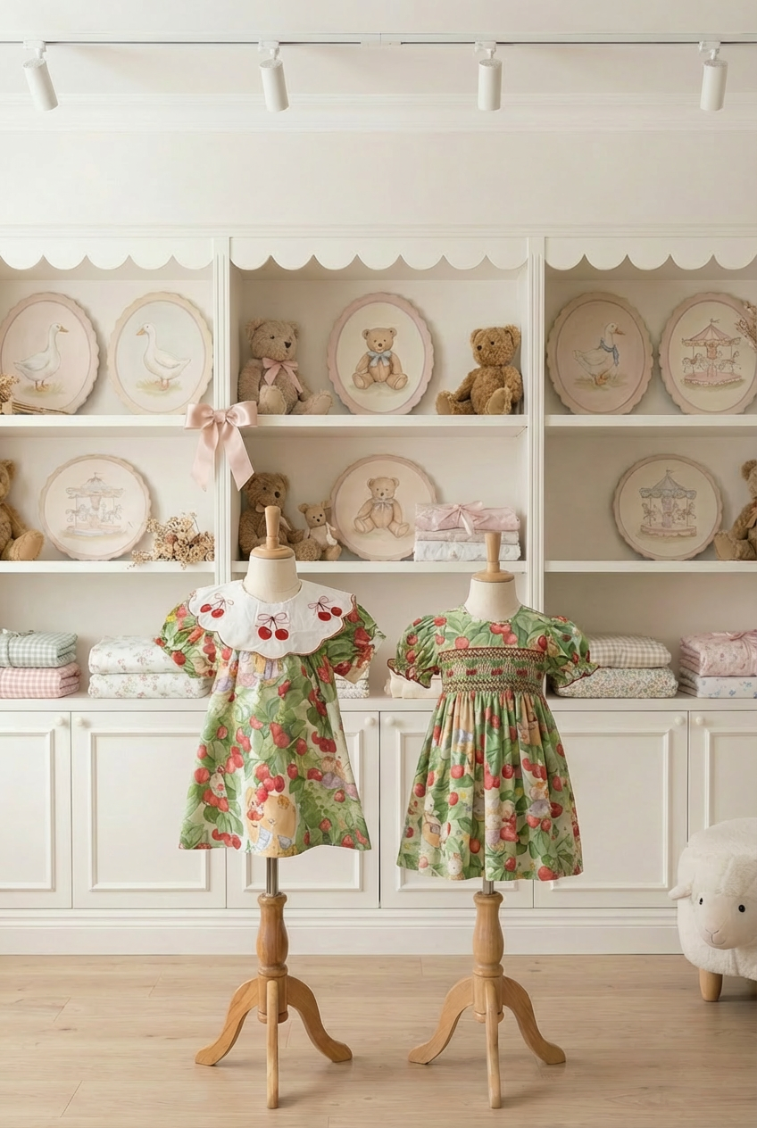 Lenny dress