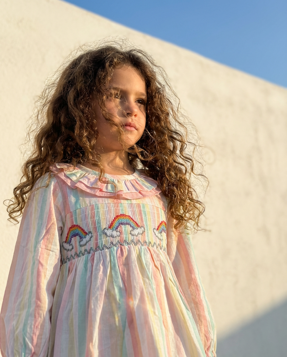 Nonita dress