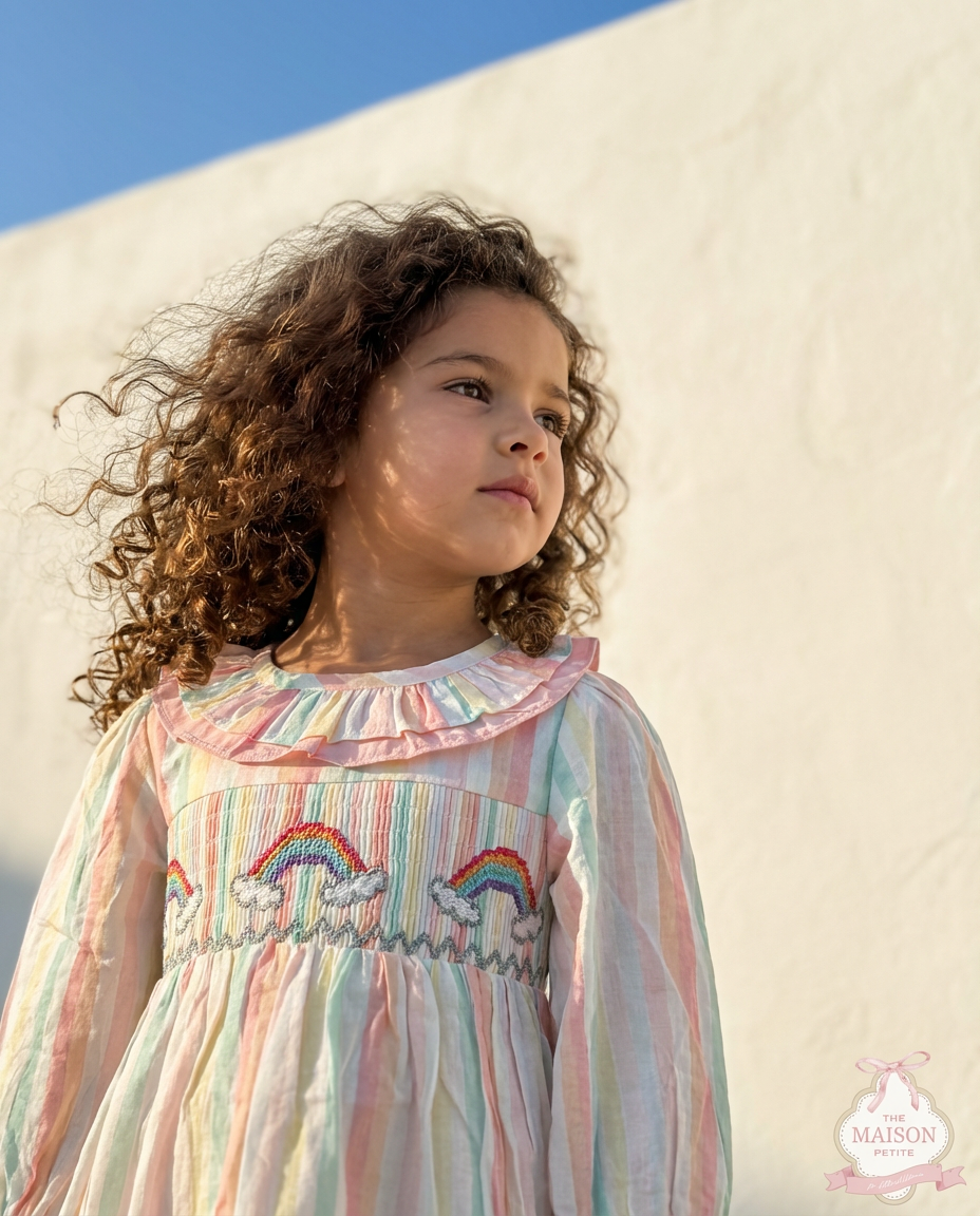 Nonita dress