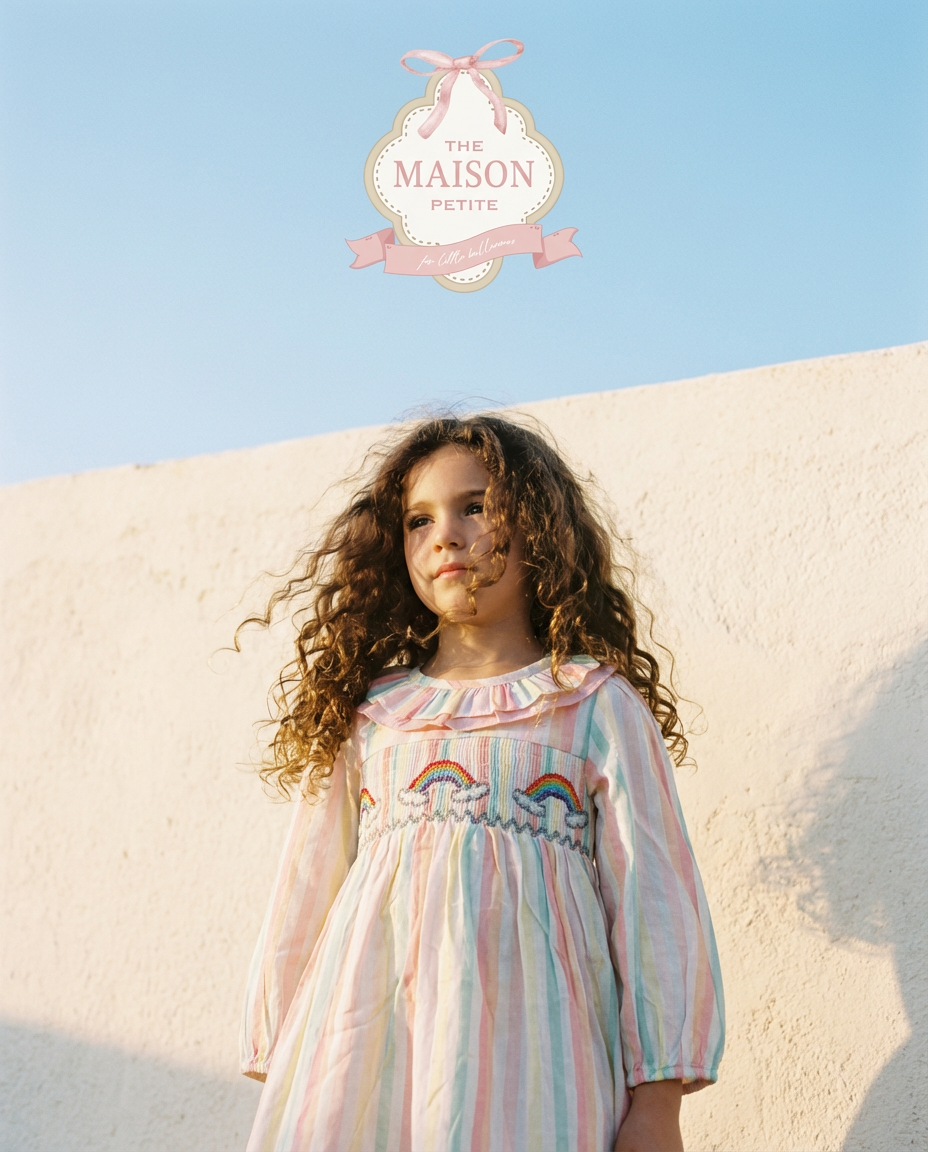Nonita dress
