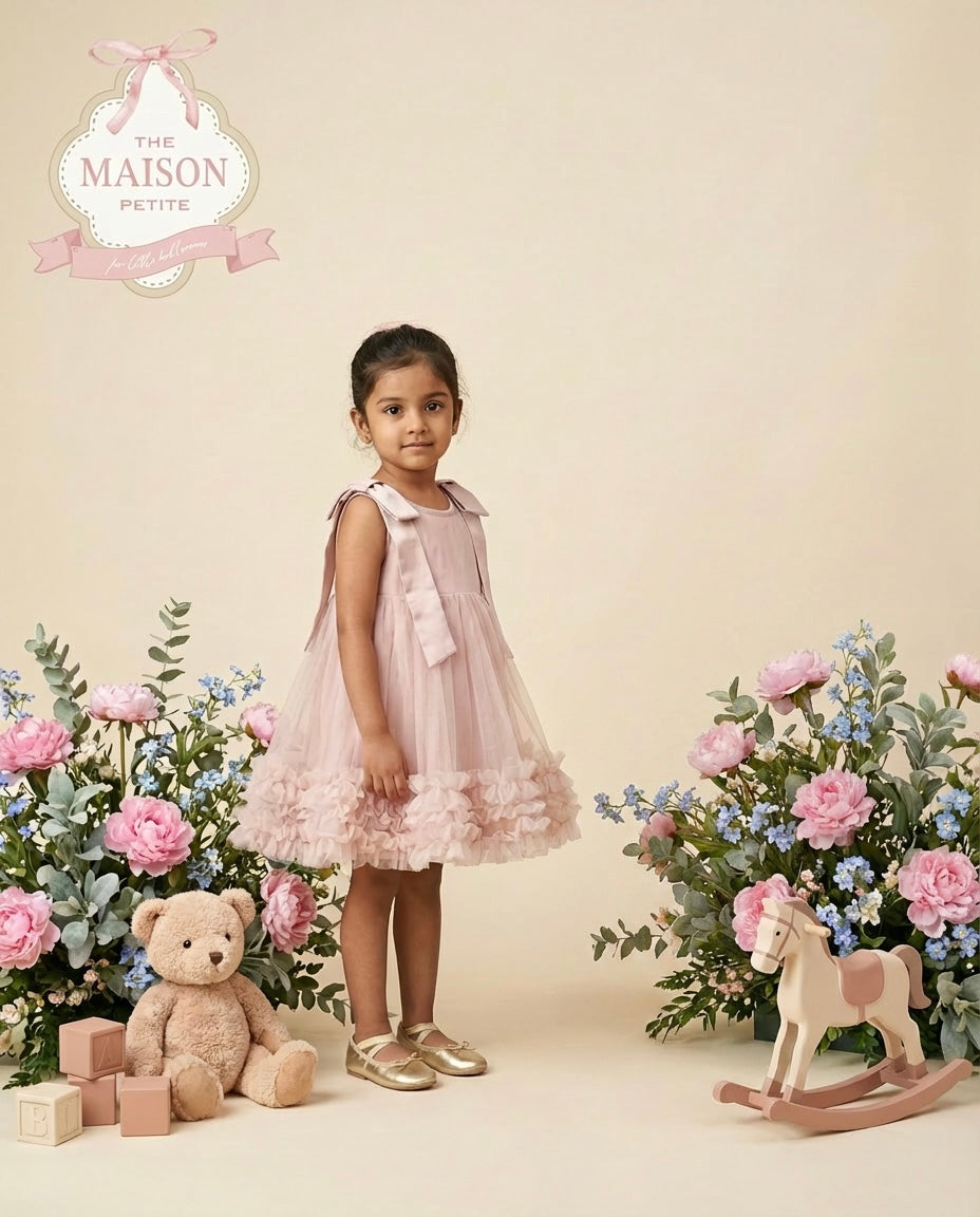 Valerie dress