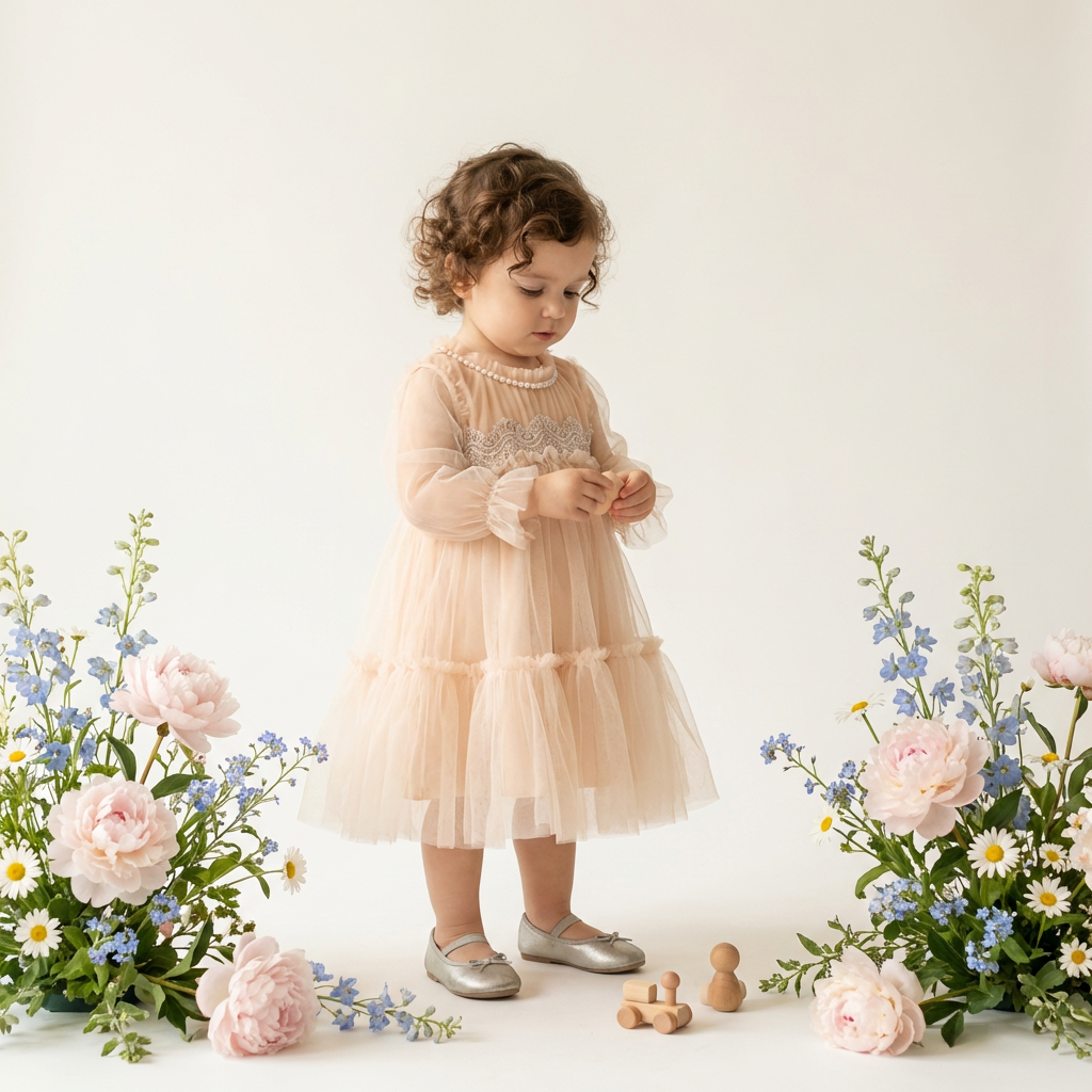 Zaria dress