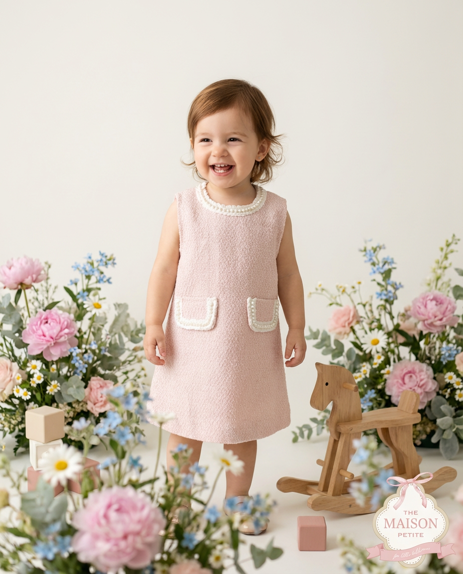 Minnie Dress