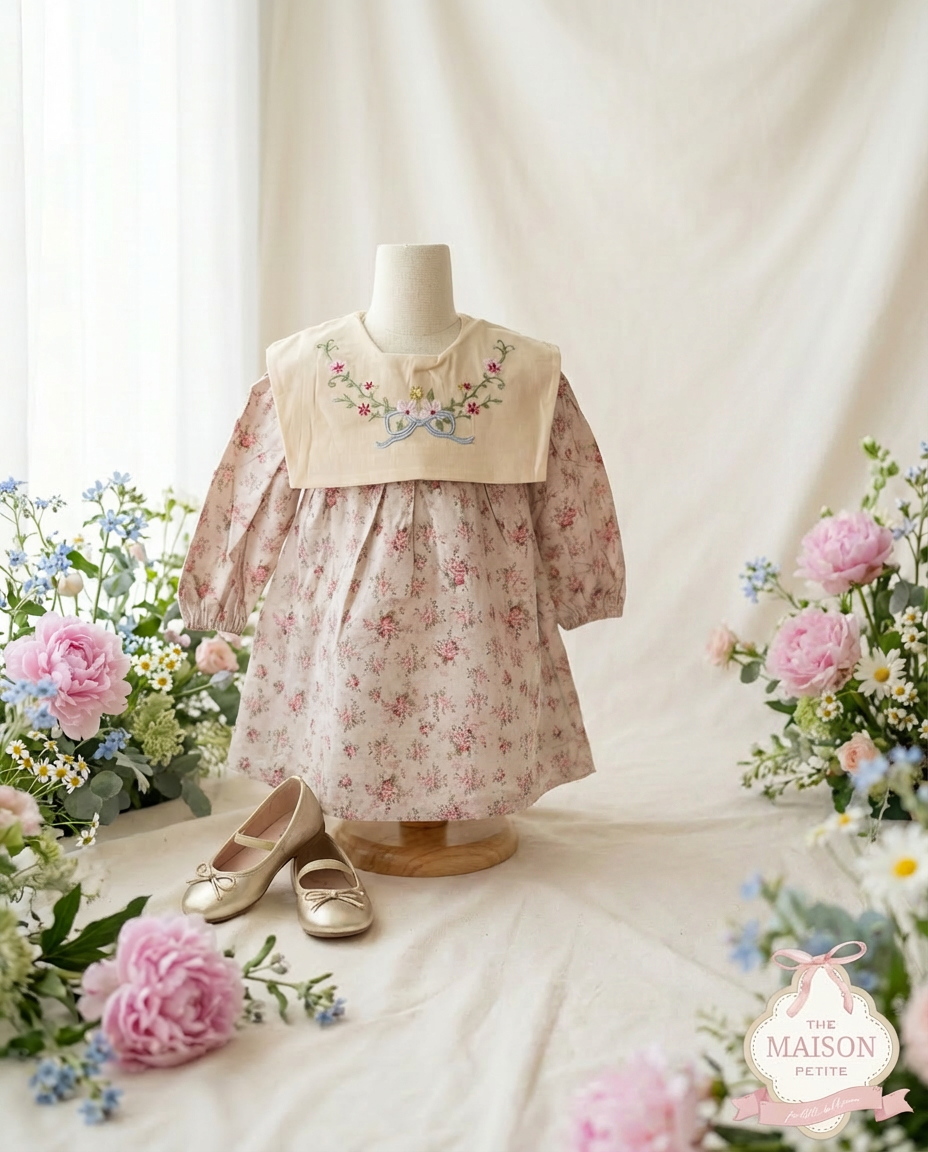 Finnie dress