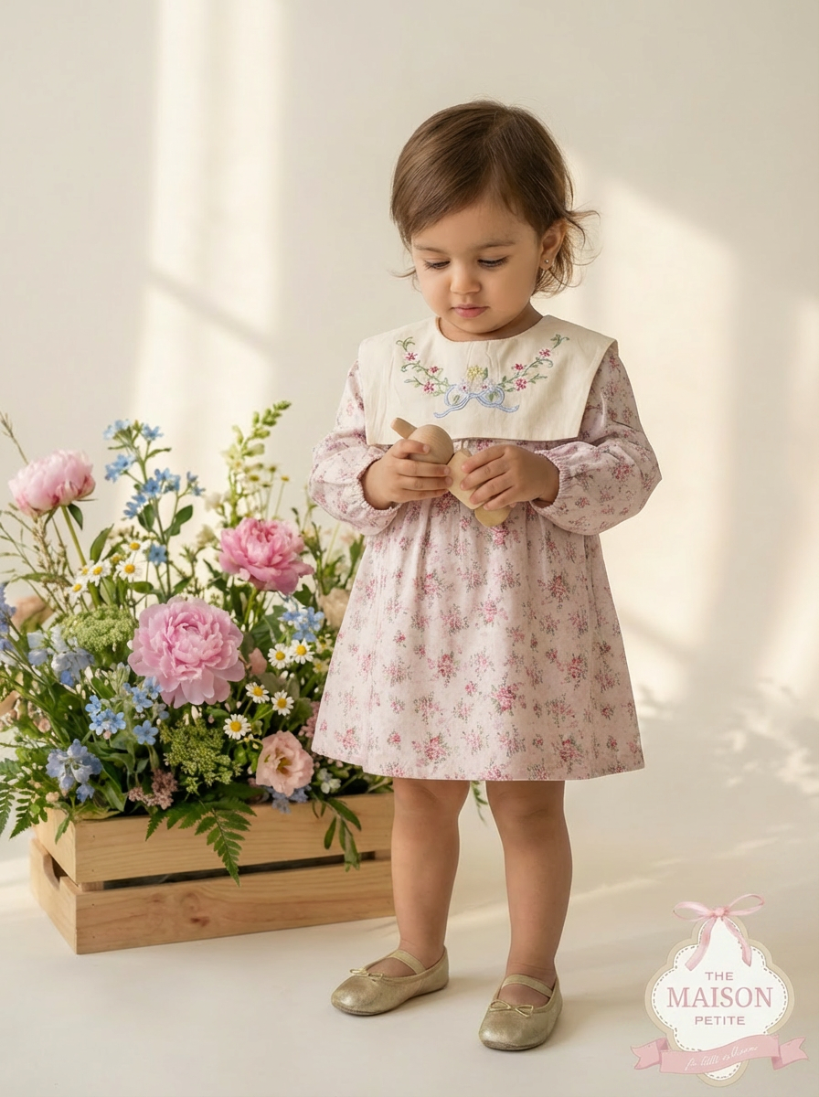 Finnie dress