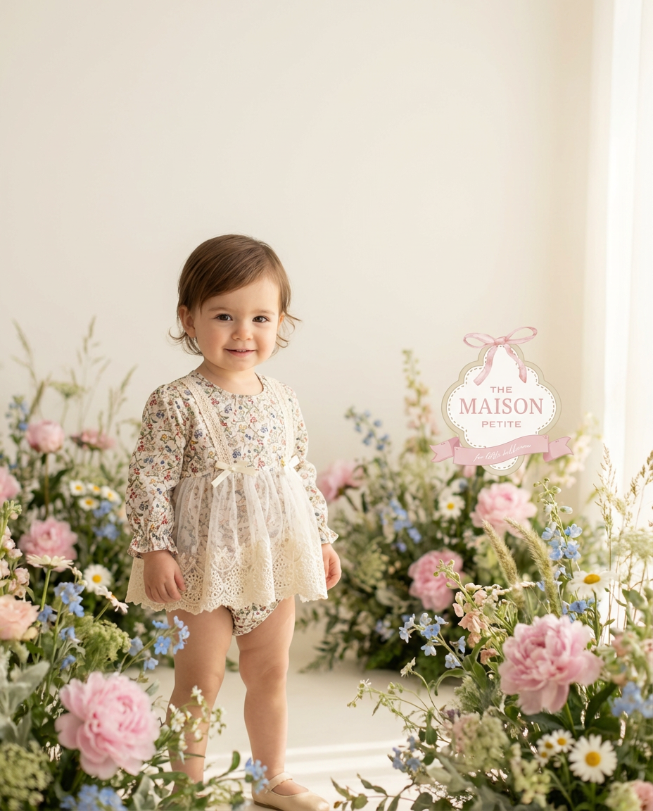 Liza romper