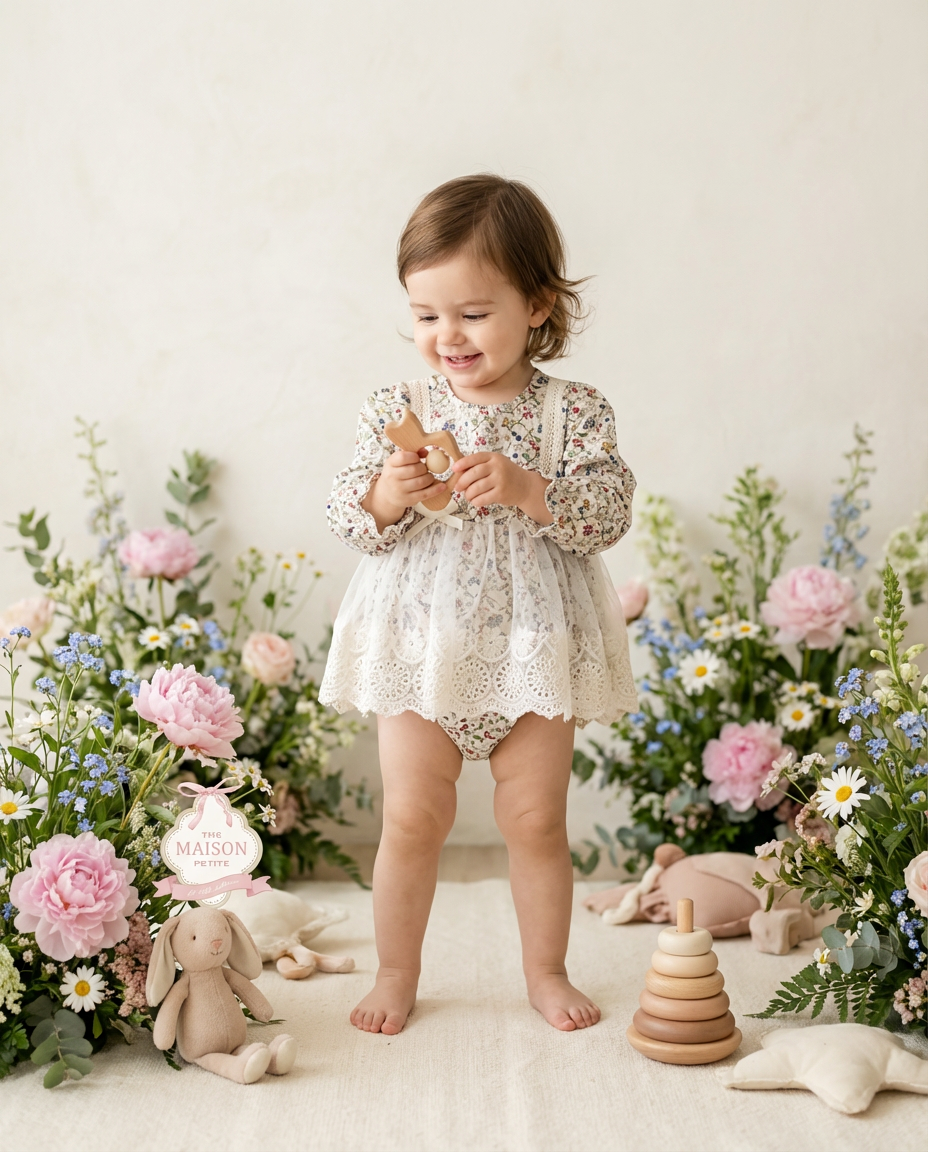 Liza romper
