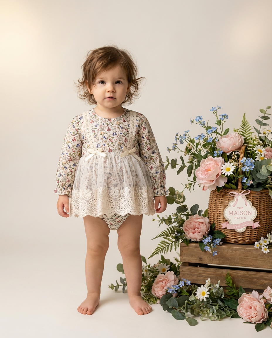 Liza romper