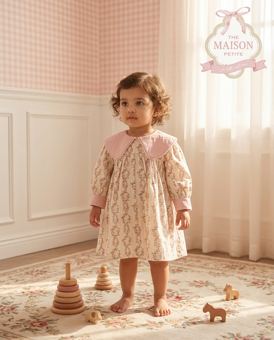 Hillory dress