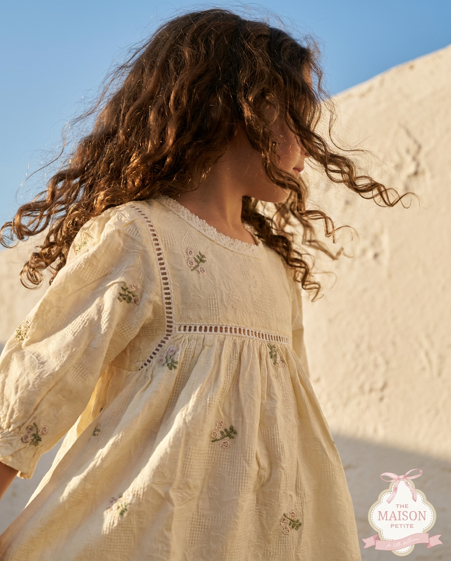 Derena dress