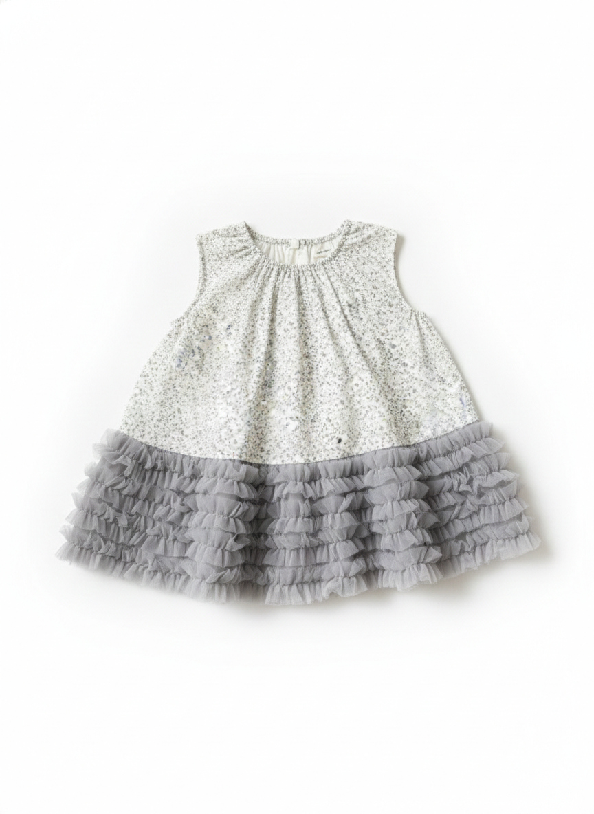Lilly Dress