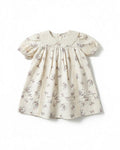 Rose Dress