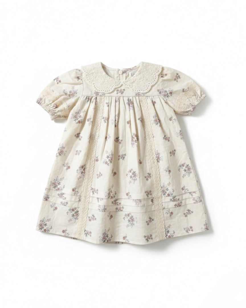 Rose Dress