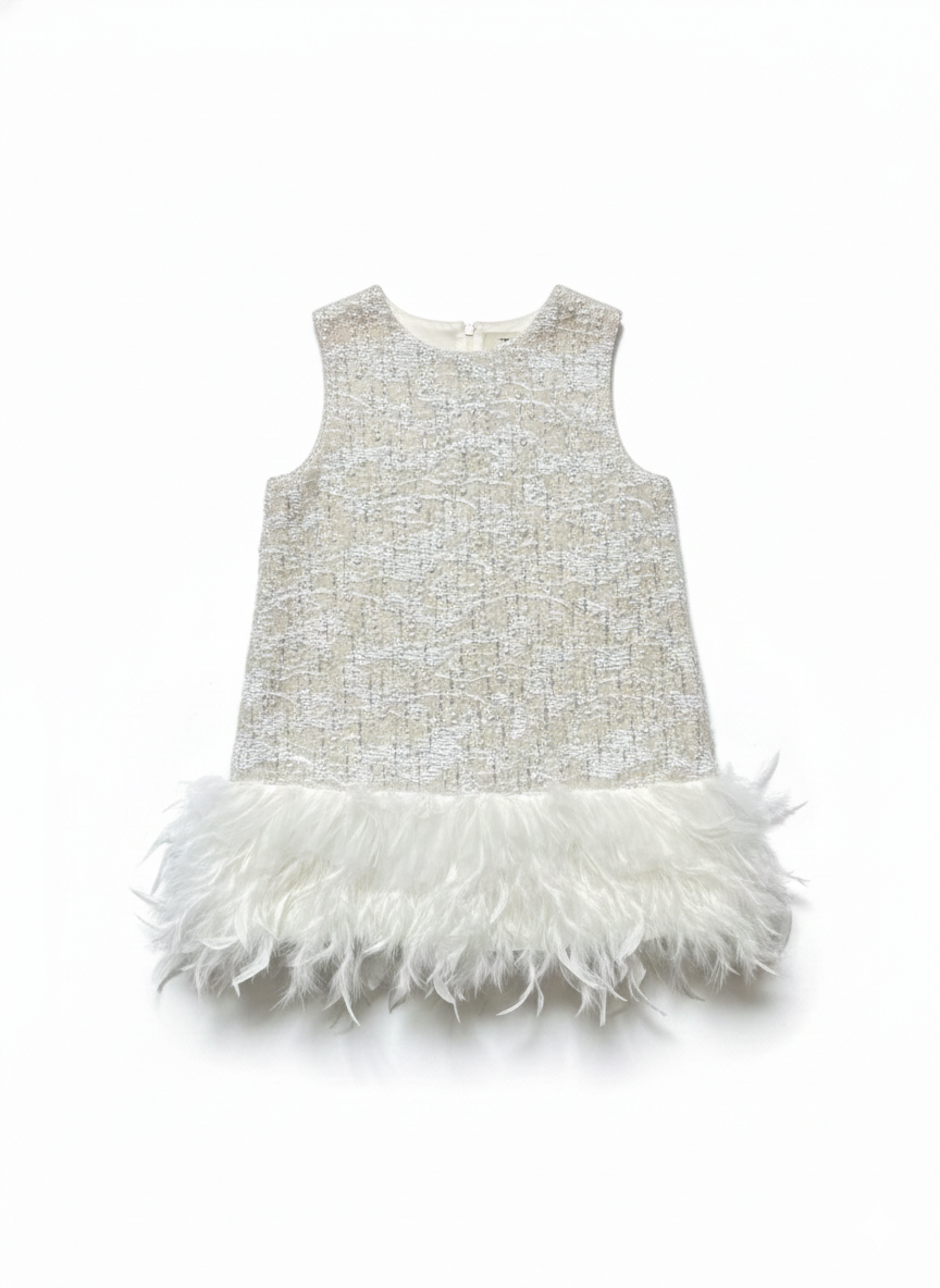 Ileana Dress