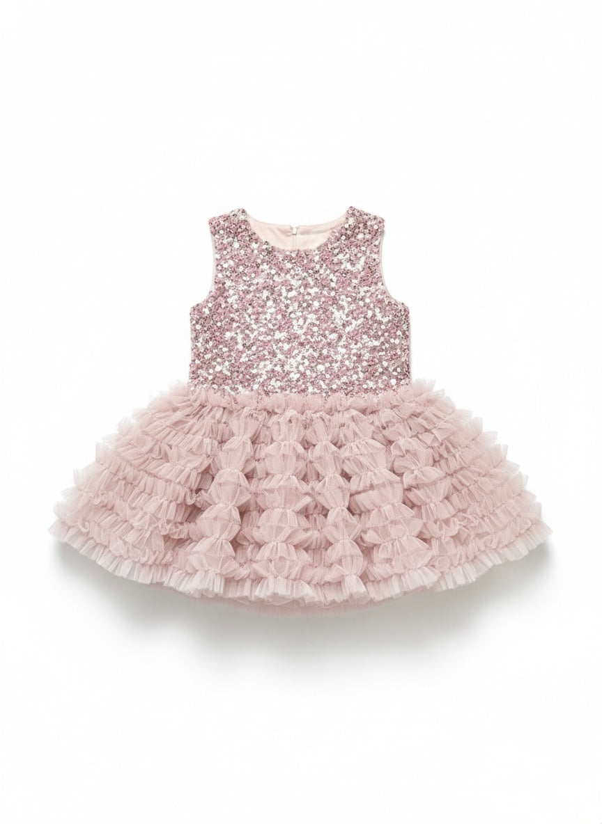 Amelia Dress