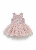 Amelia Dress