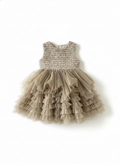 Isabella Dress