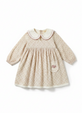 Charlotte dress