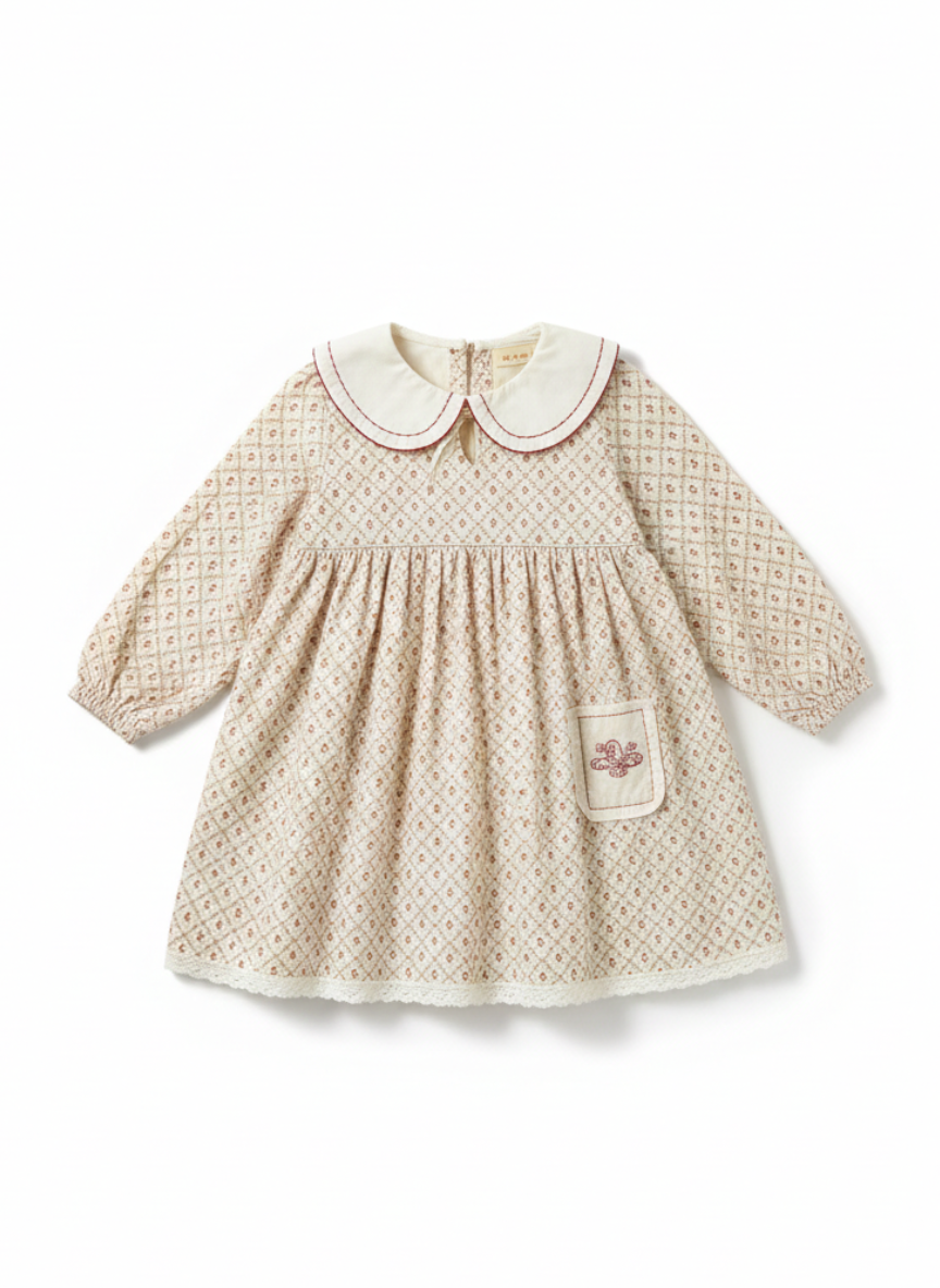 Charlotte dress