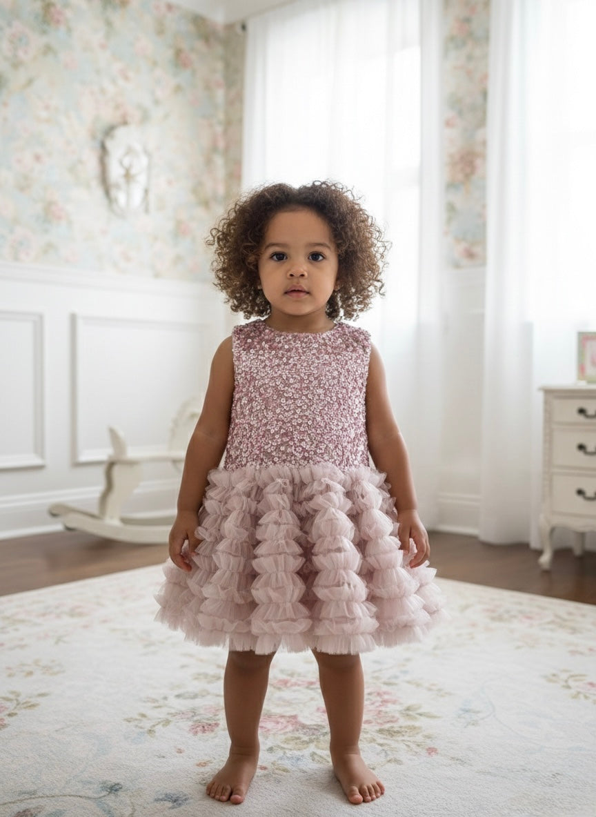 Amelia Dress