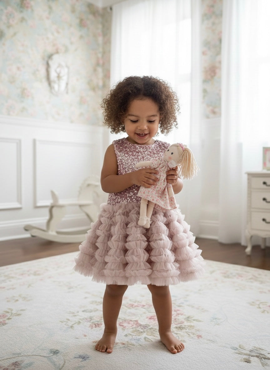 Amelia Dress