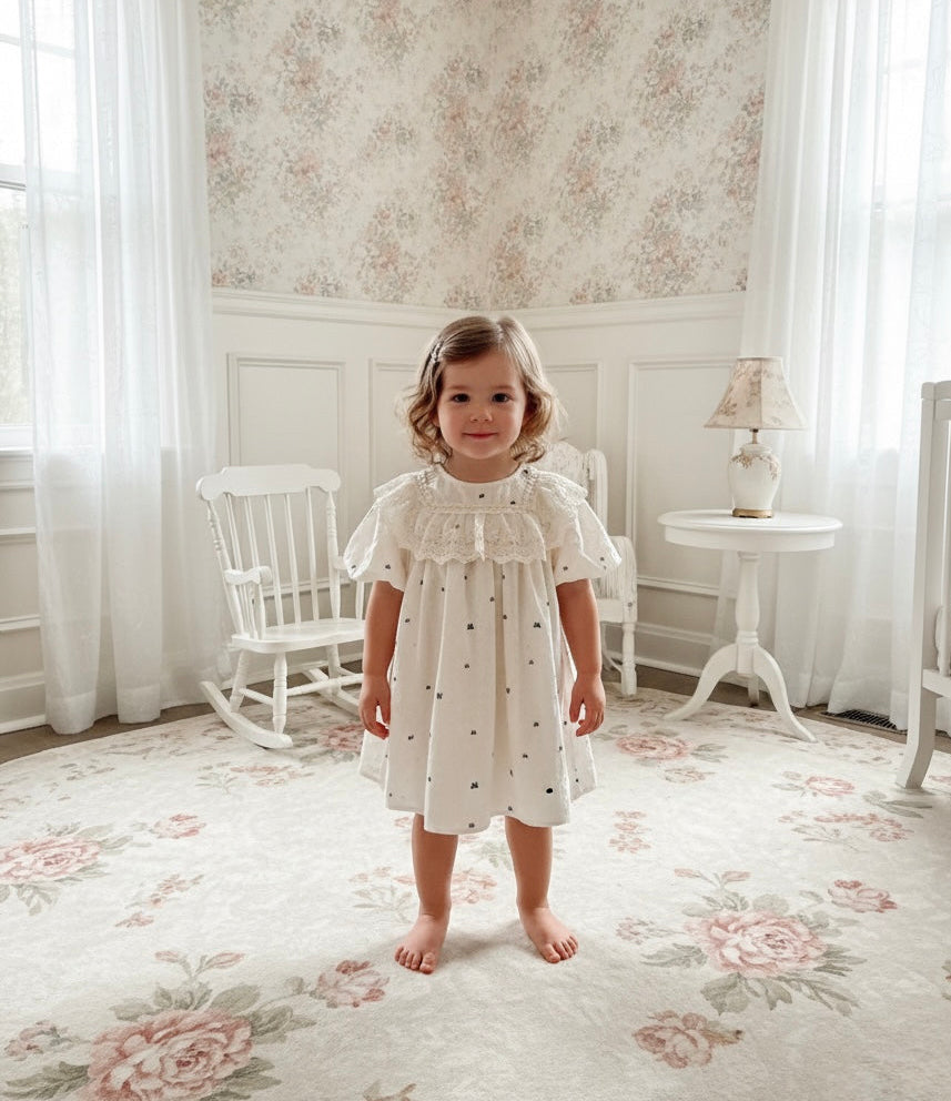 Mia Dress