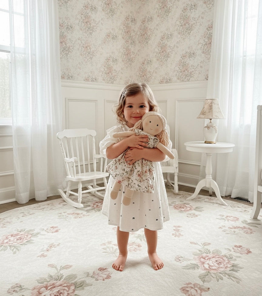 Mia Dress
