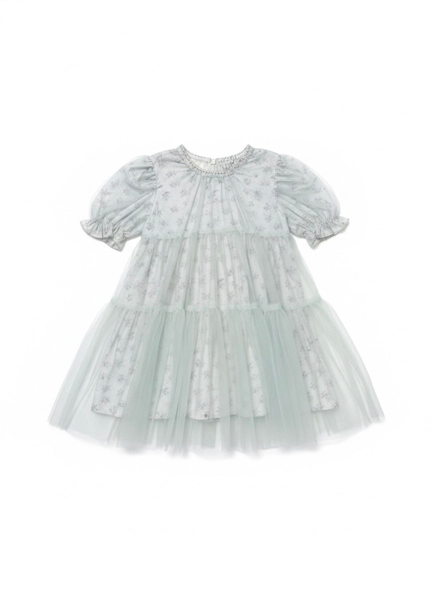 Lucy dress