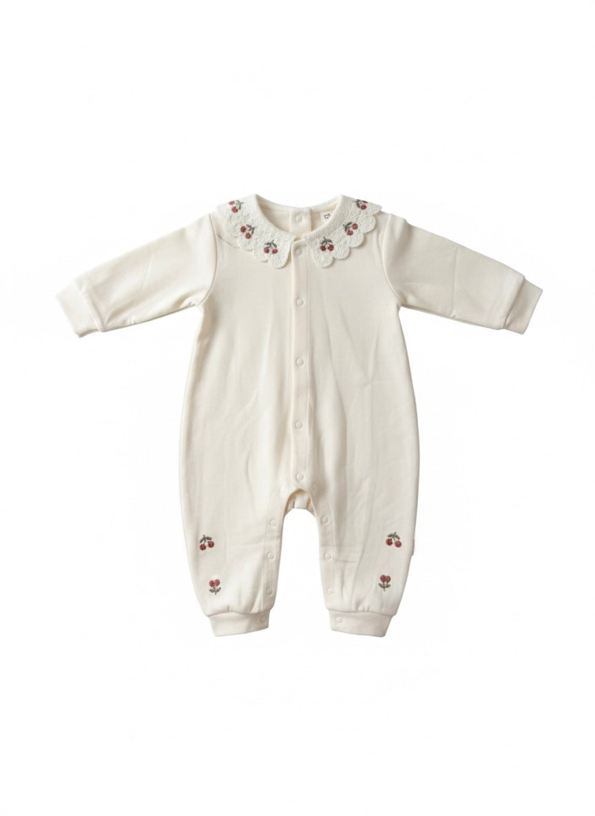 Cherie romper