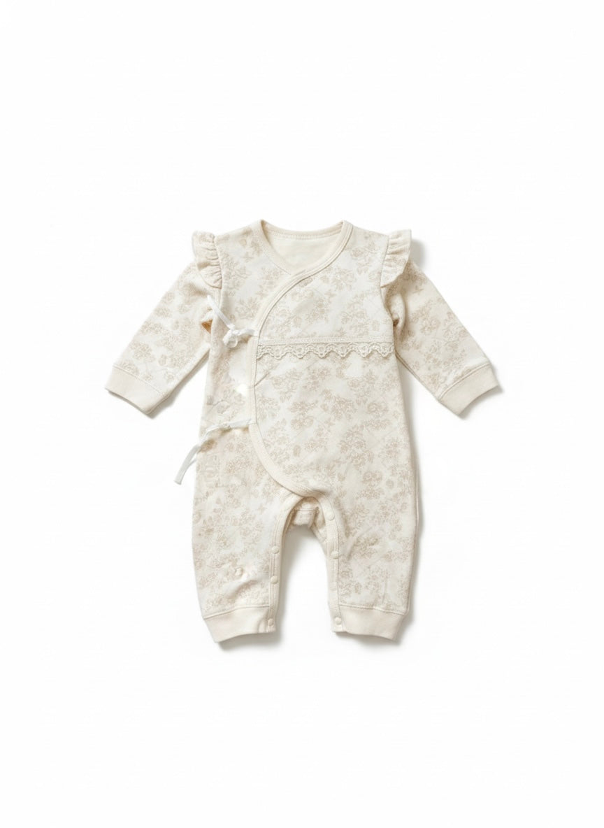 Daisy romper