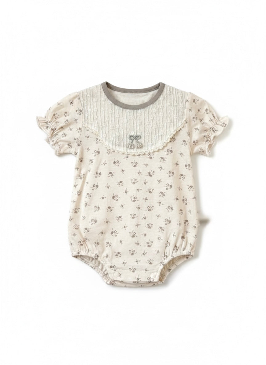 Eliza romper