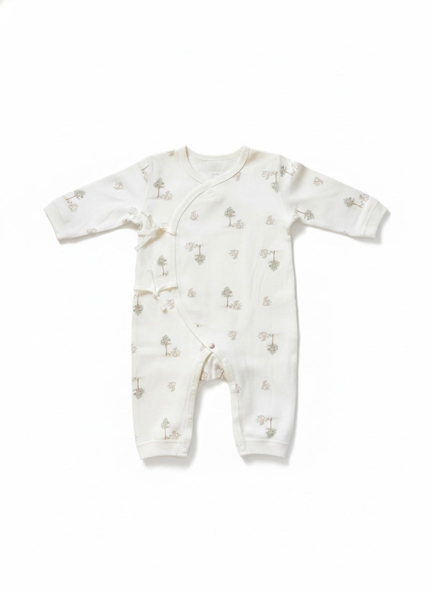 Diana romper